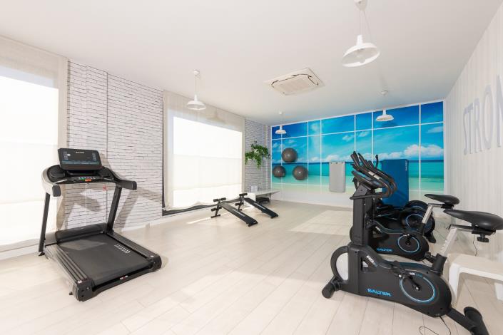 Image No.14-Appartement de 3 chambres à vendre à La Cala De Mijas