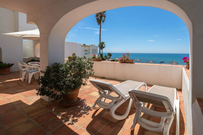 Costa del Sol Property most sold property