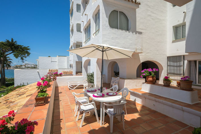 Image No.22-3 Bed Apartment for sale