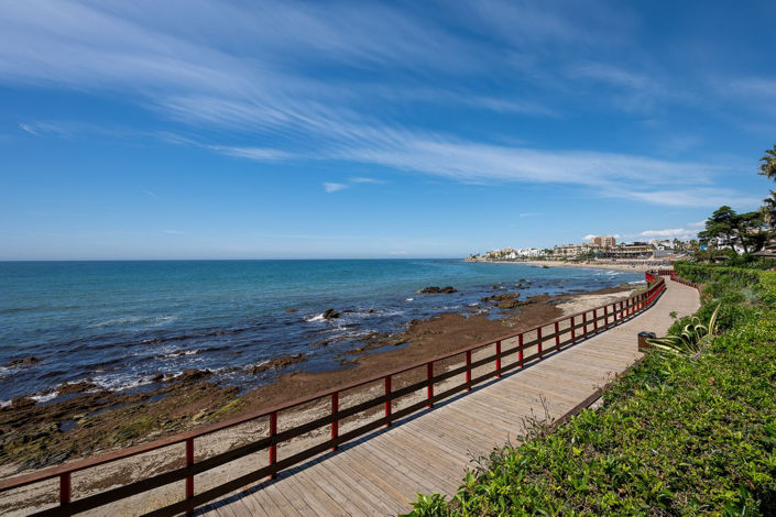 Image No.23-Appartement de 3 chambres à vendre à Riviera del Sol