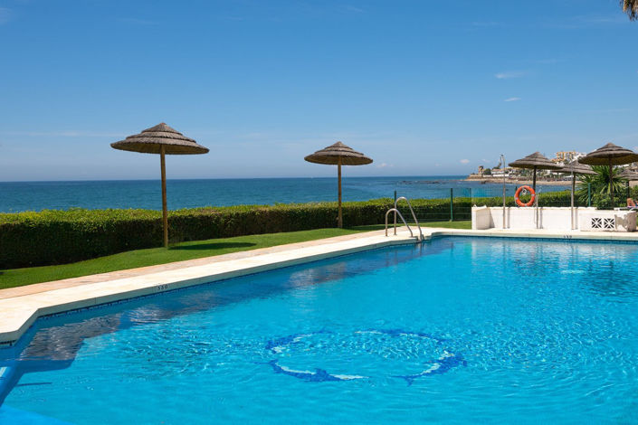 Image No.24-Appartement de 3 chambres à vendre à Riviera del Sol