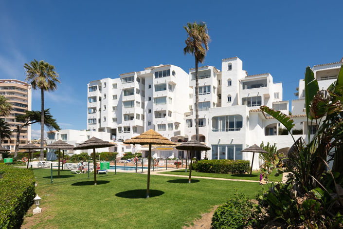 Image No.30-Appartement de 3 chambres à vendre à Riviera del Sol