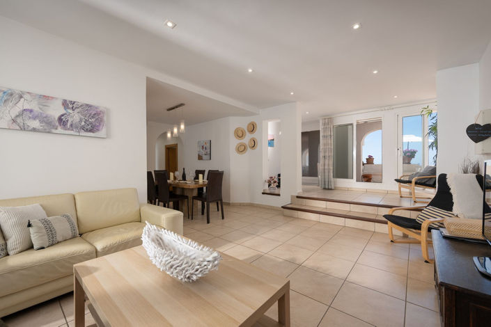 Image No.6-Appartement de 3 chambres à vendre à Riviera del Sol