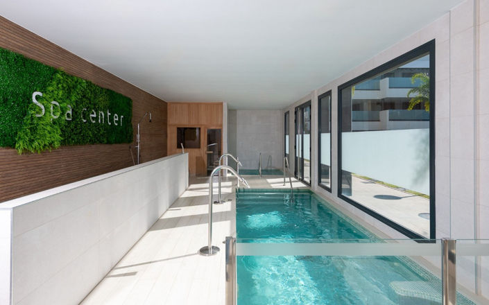 Image No.18-3 Bed Apartment for sale