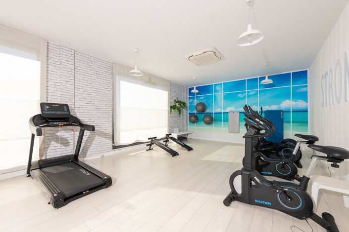 Image No.20-3 Bed Apartment for sale