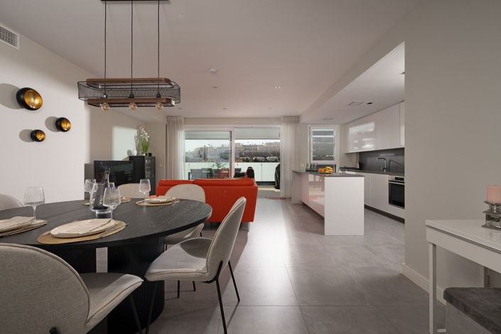 Image No.3-3 Bed Apartment for sale