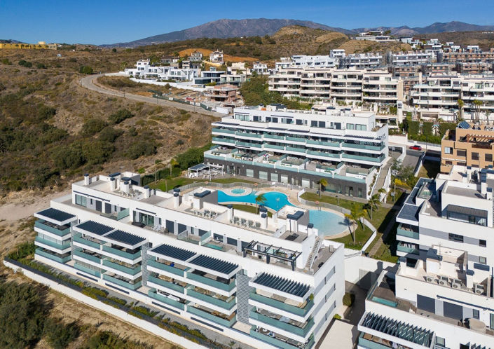 Image No.30-3 Bed Apartment for sale