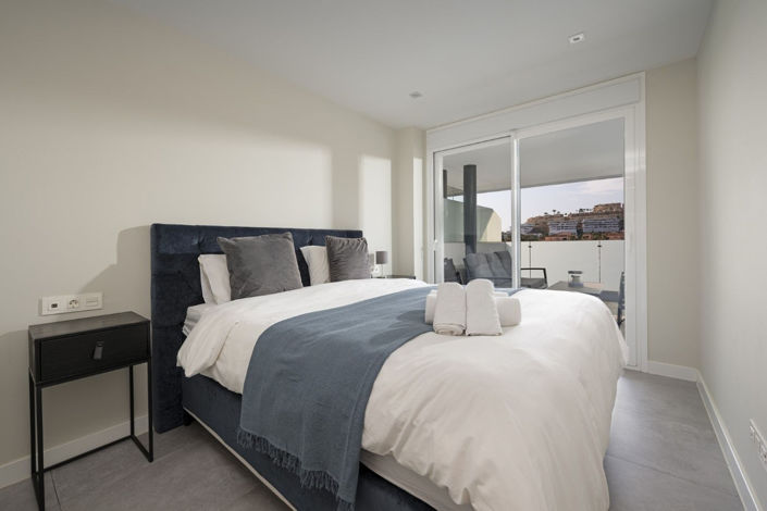 Image No.6-3 Bed Apartment for sale