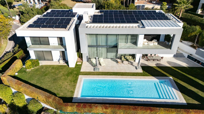 Image No.10-5 Bed Villa for sale