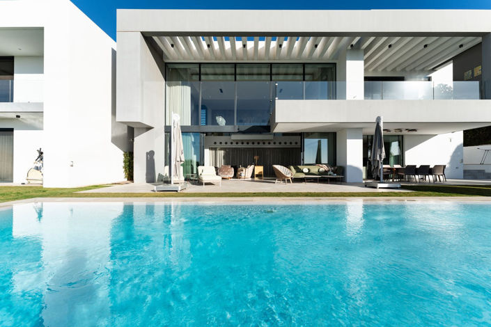 Image No.11-5 Bed Villa for sale