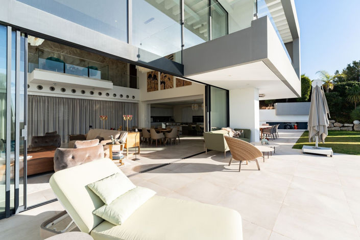 Image No.13-Villa de 5 chambres à vendre à Los Arqueros Golf Resort