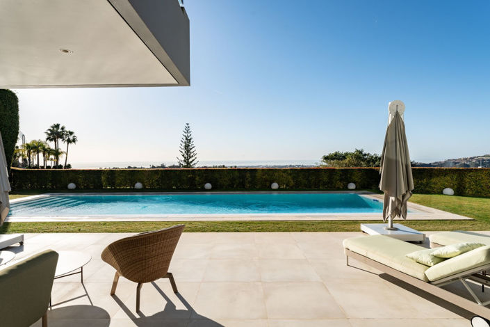 Image No.14-5 Bed Villa for sale