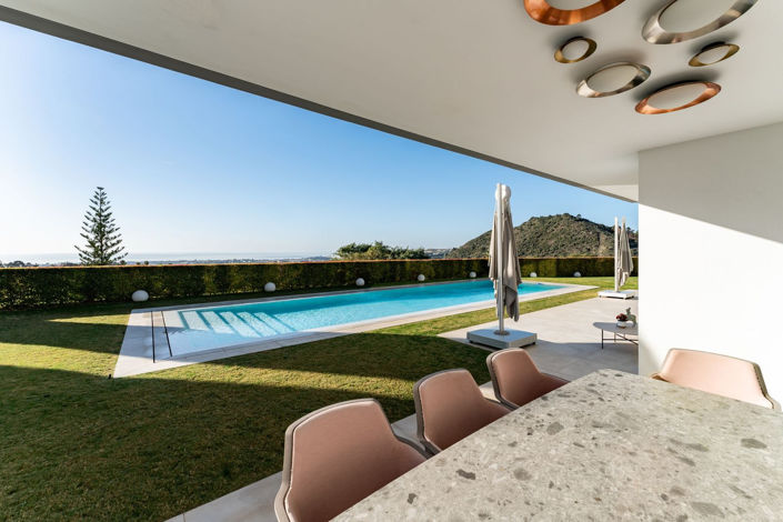Image No.16-Villa de 5 chambres à vendre à Los Arqueros Golf Resort