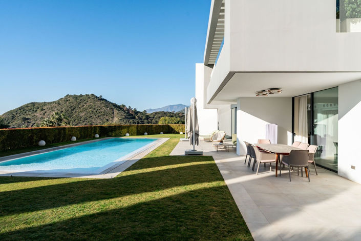 Image No.19-5 Bed Villa for sale