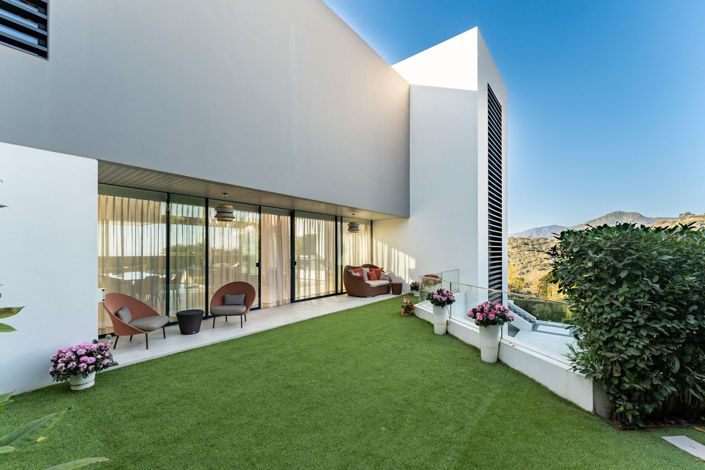 Image No.24-5 Bed Villa for sale