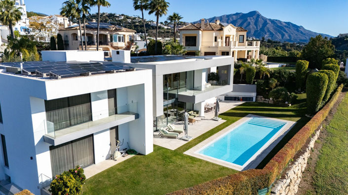 Image No.27-5 Bed Villa for sale