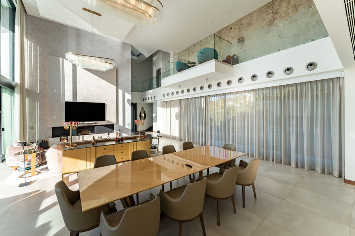 Image No.29-Villa de 5 chambres à vendre à Los Arqueros Golf Resort