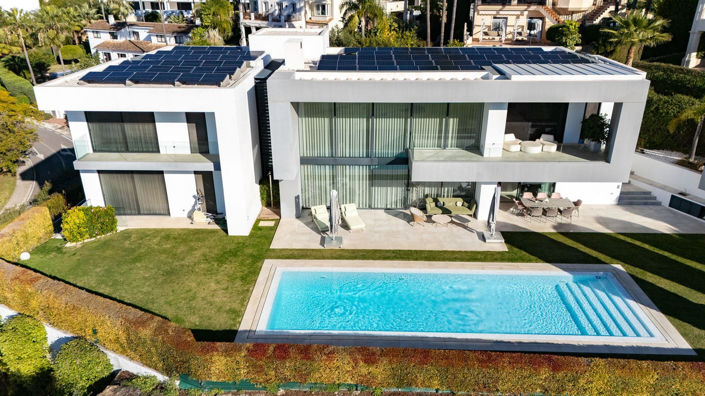 Image No.4-5 Bed Villa for sale