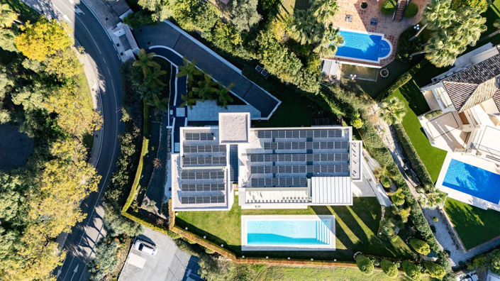 Image No.5-5 Bed Villa for sale