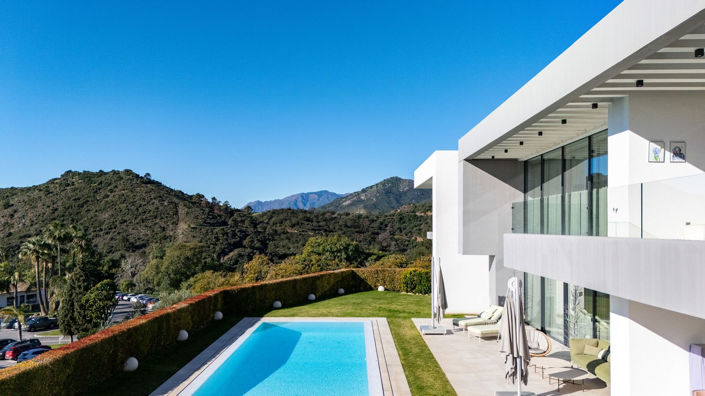 Image No.7-5 Bed Villa for sale