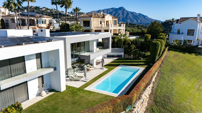 Image No.9-5 Bed Villa for sale