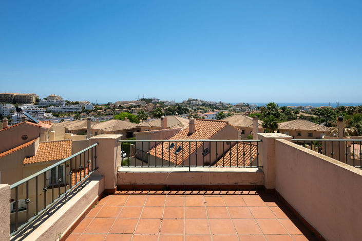 Image No.11-Maison de ville de 3 chambres à vendre à Riviera del Sol