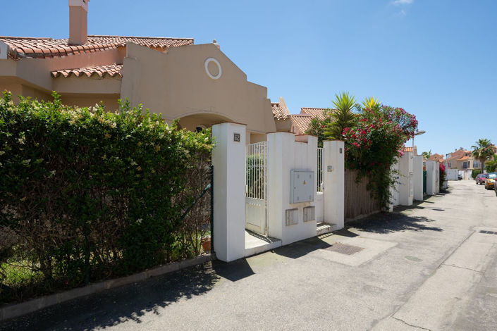 Image No.12-Maison de ville de 3 chambres à vendre à Riviera del Sol