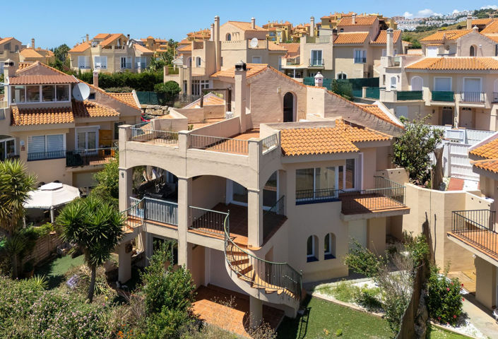 Image No.13-Maison de ville de 3 chambres à vendre à Riviera del Sol