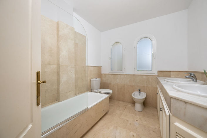 Image No.17-Maison de ville de 3 chambres à vendre à Riviera del Sol