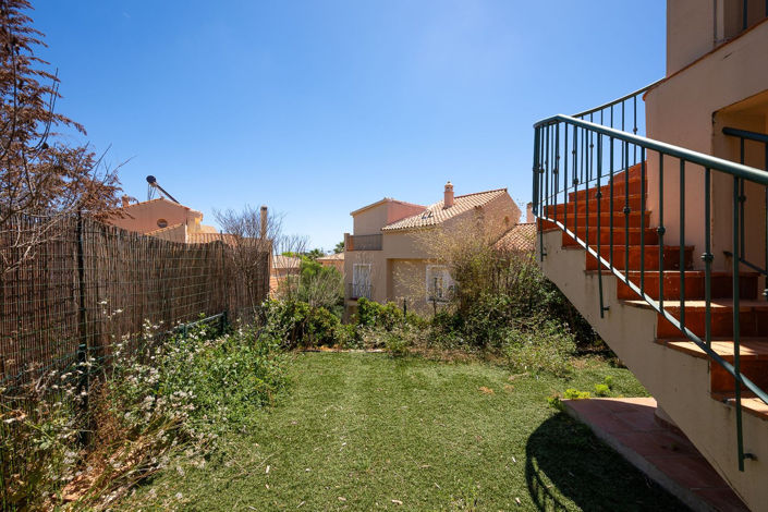 Image No.19-Maison de ville de 3 chambres à vendre à Riviera del Sol