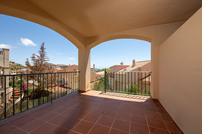 Image No.21-Maison de ville de 3 chambres à vendre à Riviera del Sol