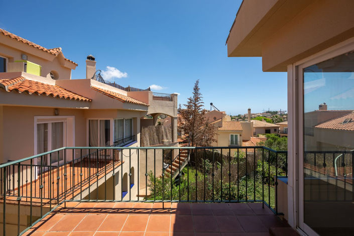 Image No.26-Maison de ville de 3 chambres à vendre à Riviera del Sol