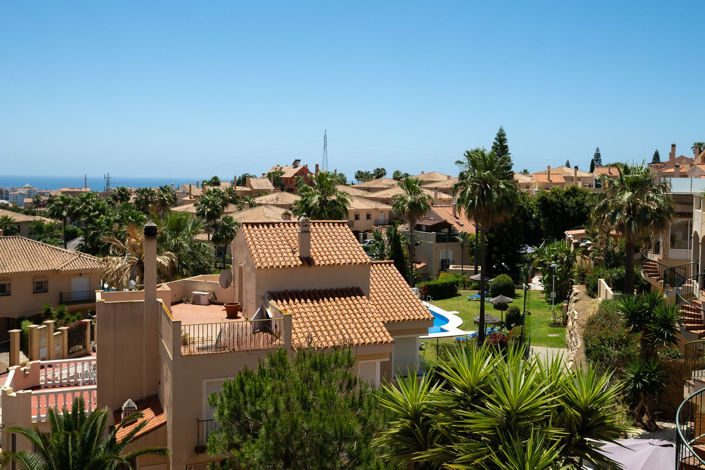 Image No.28-Maison de ville de 3 chambres à vendre à Riviera del Sol