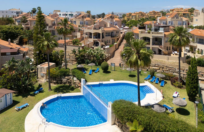 Image No.29-Maison de ville de 3 chambres à vendre à Riviera del Sol