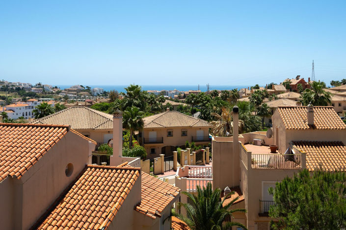 Image No.30-Maison de ville de 3 chambres à vendre à Riviera del Sol