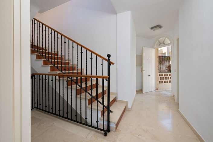 Image No.8-Maison de ville de 3 chambres à vendre à Riviera del Sol