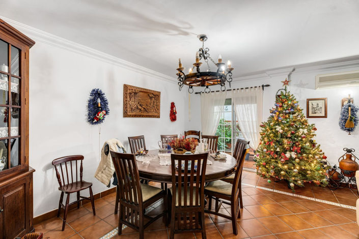 Image No.10-Villa de 7 chambres à vendre à Estepona