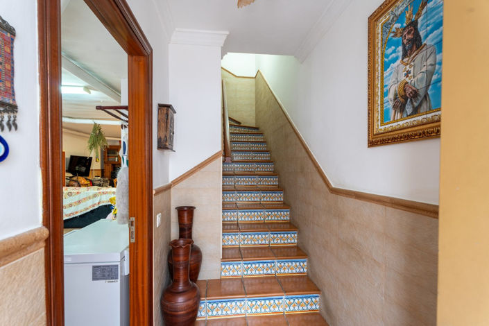 Image No.14-Villa de 7 chambres à vendre à Estepona