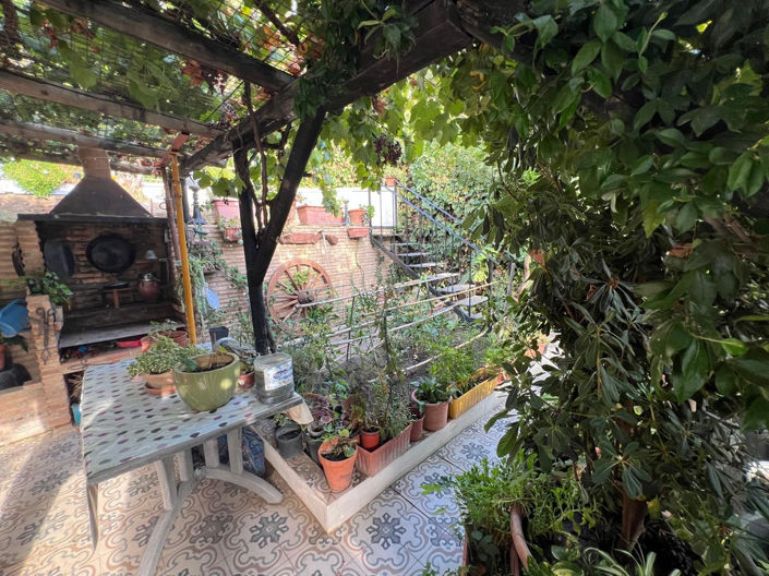 Image No.3-Villa de 7 chambres à vendre à Estepona