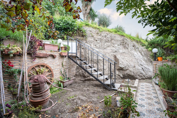 Image No.7-Villa de 7 chambres à vendre à Estepona