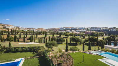 Costa del Sol Property most sold property