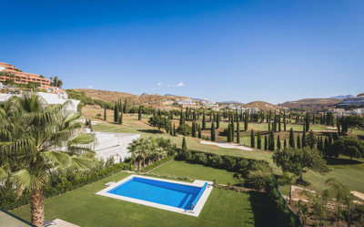 Costa del Sol Property most sold property