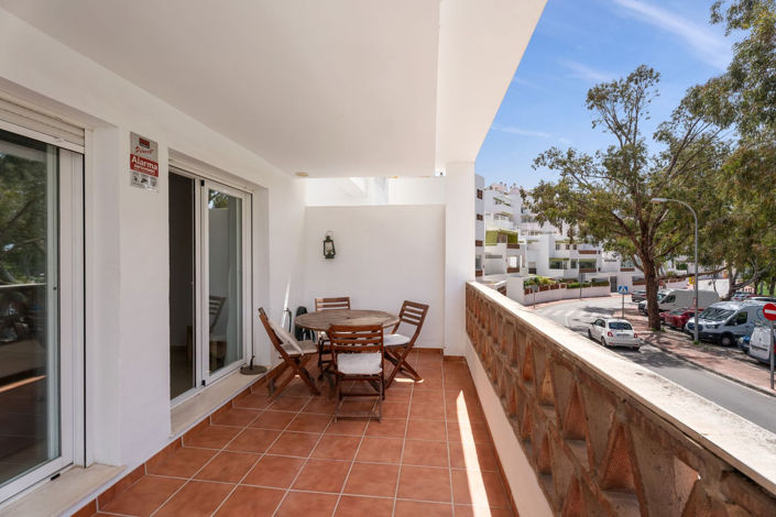 Image No.17-Appartement de 2 chambres à vendre à Torrequebrada