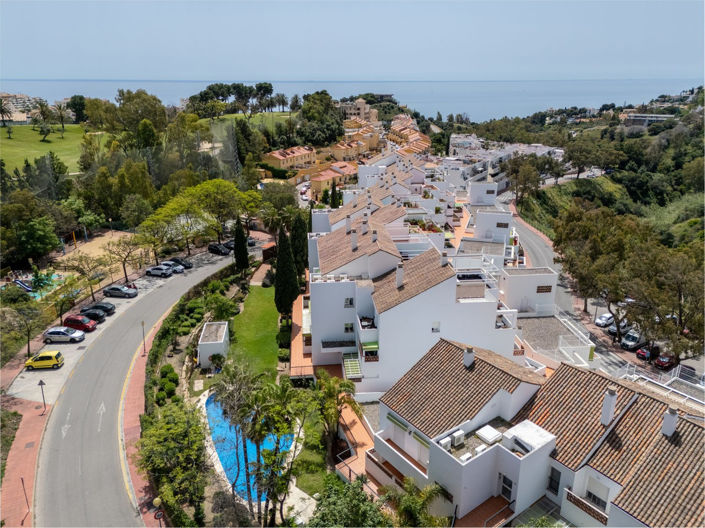 Image No.20-Appartement de 2 chambres à vendre à Torrequebrada