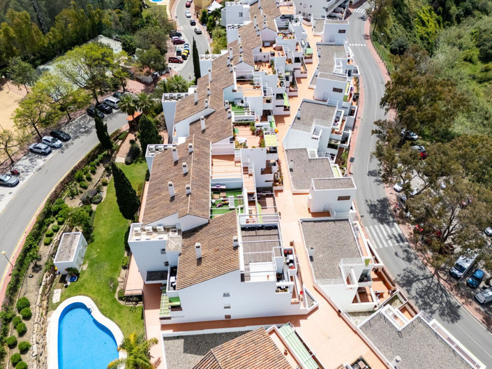 Image No.21-Appartement de 2 chambres à vendre à Torrequebrada