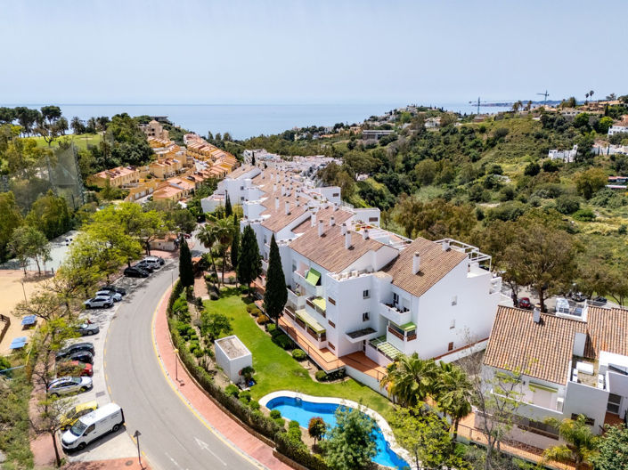 Image No.21-Appartement de 2 chambres à vendre à Torrequebrada