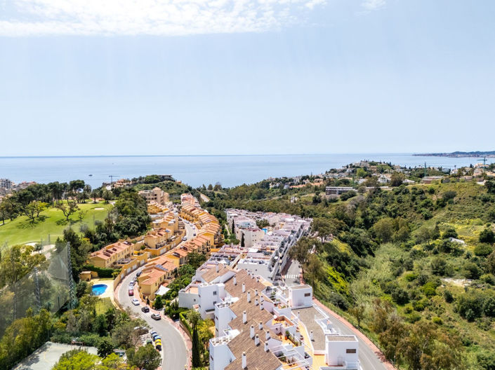 Image No.23-Appartement de 2 chambres à vendre à Torrequebrada