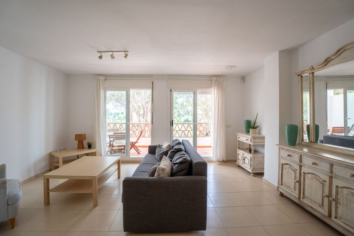 Image No.5-Appartement de 2 chambres à vendre à Torrequebrada