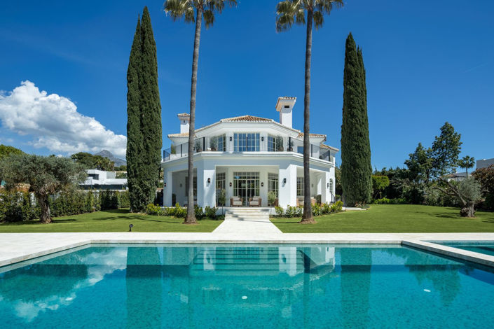 Image No.4-5 Bed Villa for sale