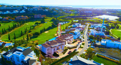 Costa del Sol Property most sold property